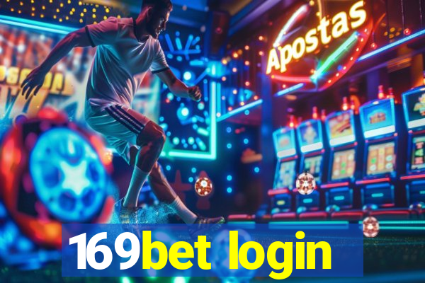 169bet login